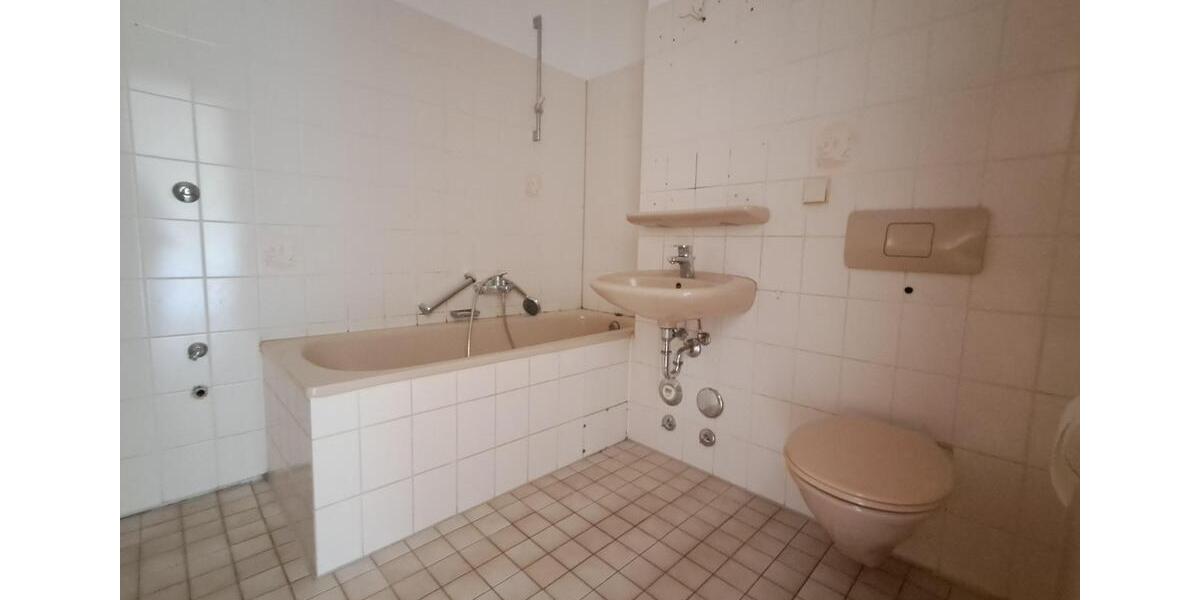 Etagenwohnung Hannover Ricklingen - 3 Zimmer, 79 m&sup2;, 665&euro; | Angebot:26295183