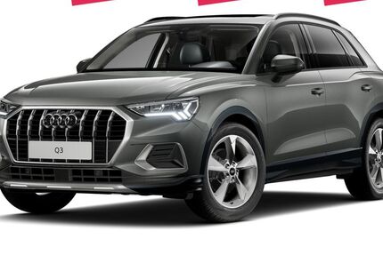 Audi Q3 4.720 km 38.950 &euro; Hannover 30179