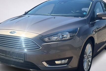 Ford Focus 139.000 km 4.790 &euro; Langenhagen 30851
