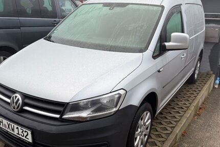 VW Caddy 307.000 km 7.500 &euro; Barsinghausen / Stemmen 30890