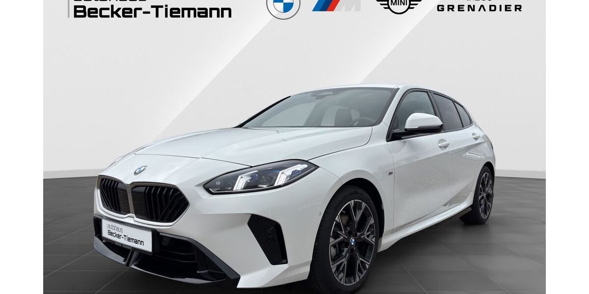 BMW 120 14.744 km 29.903 &euro; Wunstorf 31515