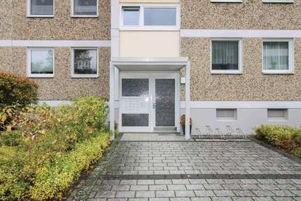 Wohnung Laatzen - 4 Zimmer, 91 m&sup2;, 179.000&euro; | Angebot:25841608