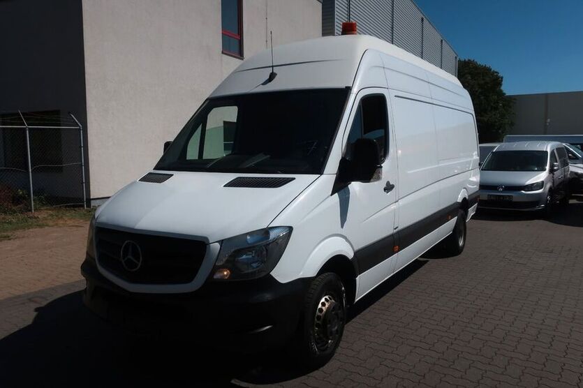 Sprinter