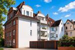 Dachgeschoßwohnung Hannover Herrenhausen-Stöcken - 4 Zimmer, 90 m&sup2;, 900&euro; | Angebot:25904601
