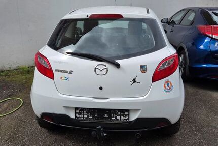 Mazda 2 197.200 km 2.300 &euro; Hannover 30657