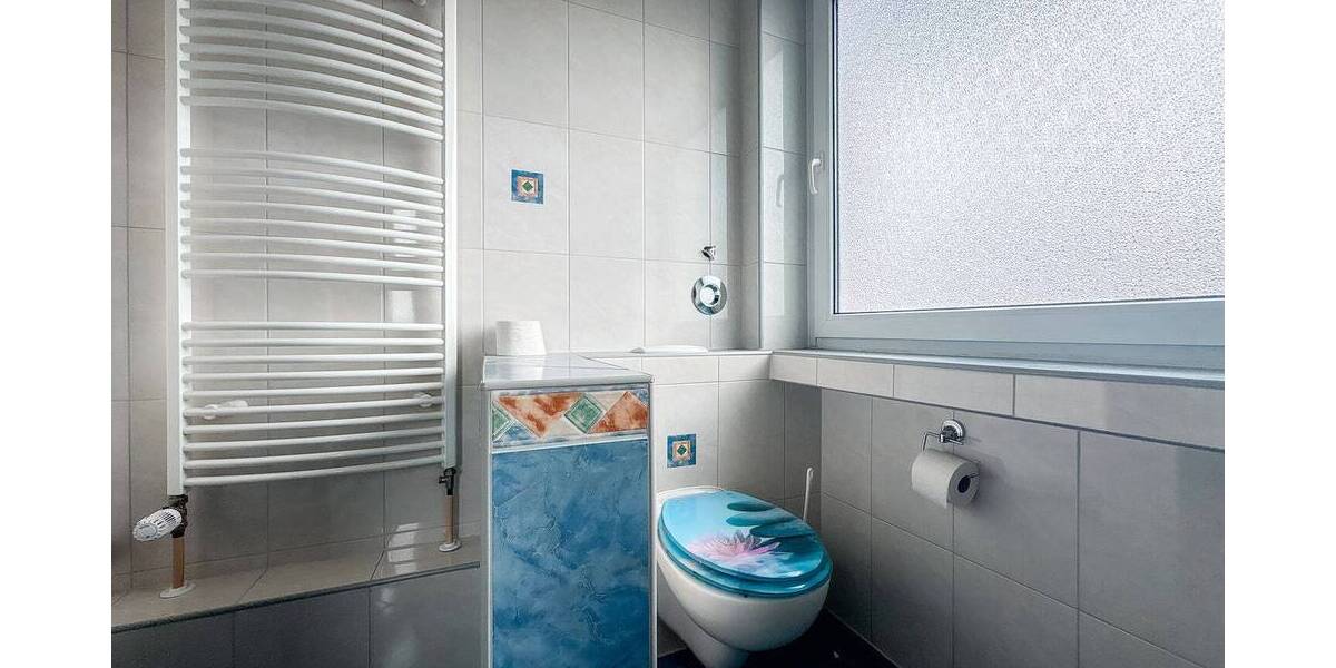 Etagenwohnung Hannover Heideviertel - 3 Zimmer, 75 m&sup2;, 750&euro; | Angebot:26875080
