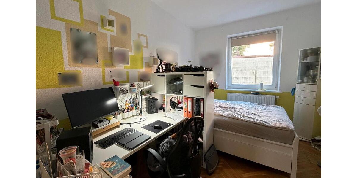 Erdgeschoßwohnung Hannover - 3 Zimmer, 75 m&sup2;, 487&euro; | Angebot:27620531