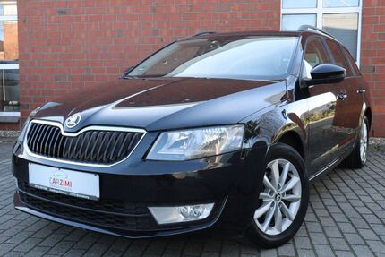Skoda Octavia 265.500 km 5.990 &euro; Hannover 30177