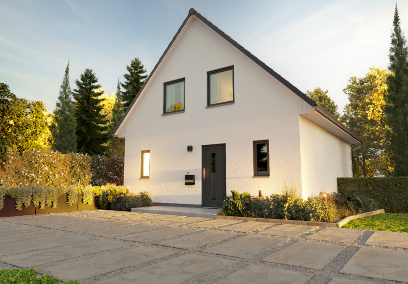 Haus zum Kaufen in Ilsede 213.750 € 109 m²