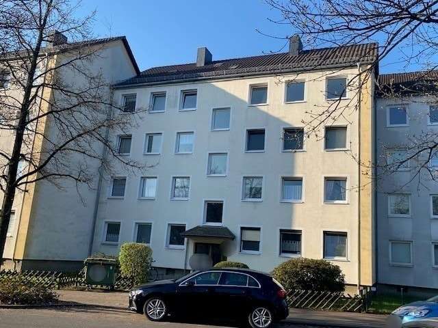 Wohnung zum Kaufen in Langenhagen 179.000 € 63 m²