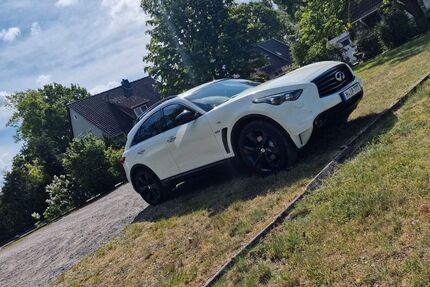 INFINITI QX70 113.000 km 20.500 € Seelze/Lohnde 30926