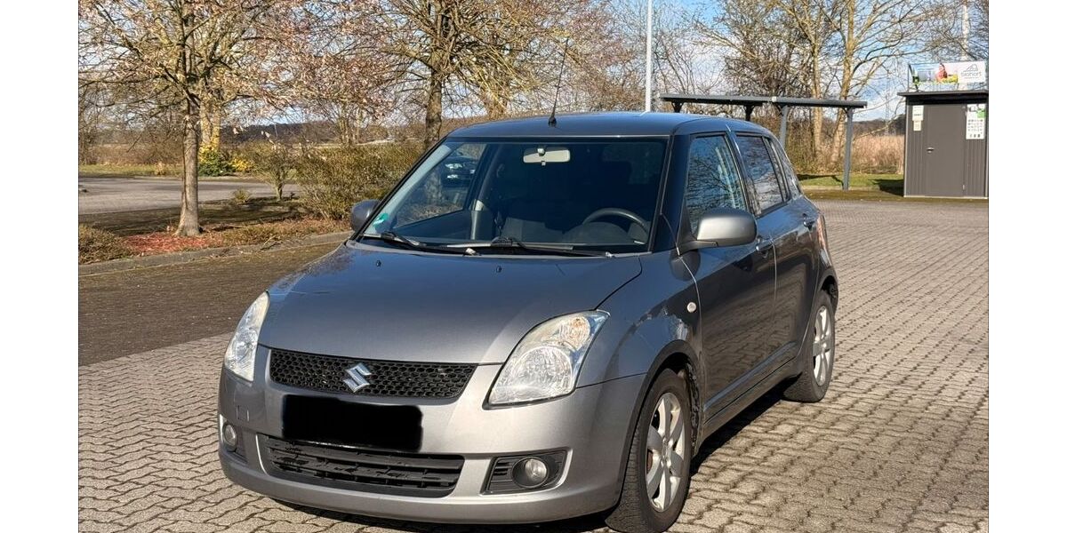 Suzuki Swift 241.393 km 1.990 &euro; Neustadt 31535