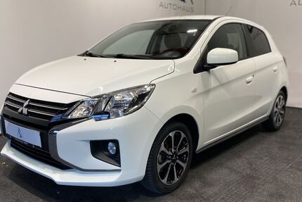 Mitsubishi Space Star 14.600 km 12.900 &euro; Seelze 30926