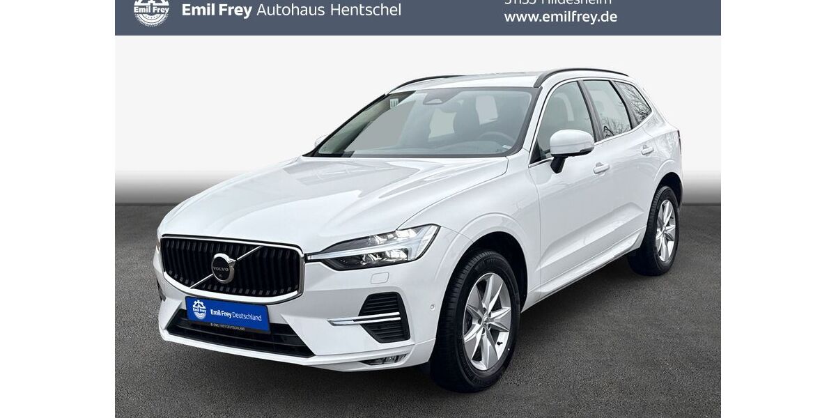 Volvo XC60 33.431 km 31.251 &euro; Hildesheim 31135