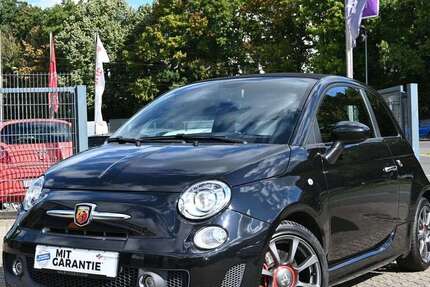 Abarth 595C 68.566 km 13.990 € Laatzen 30880