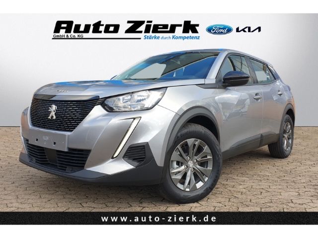 Peugeot 2008 15.990 km 20.890 € Lehrte 31275