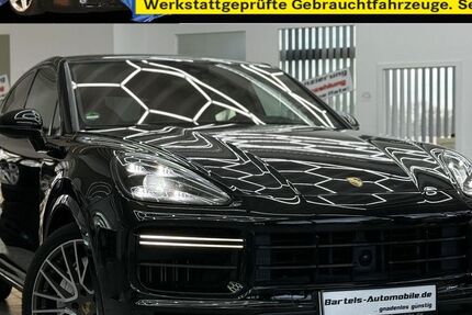 Porsche Cayenne 76.000 km 73.450 &euro; Fuhrberg 30938