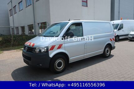 VW T5 Transporter 206.166 km 11.300 &euro; Hannover 30179
