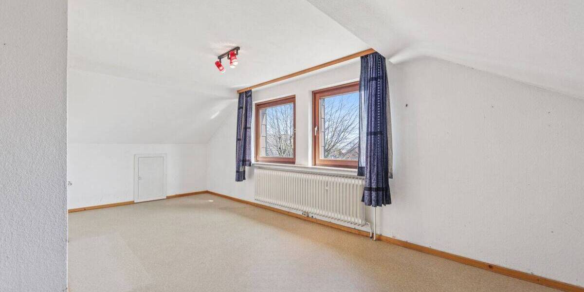 Einfamilienhaus Barsinghausen / Bantorf Bantorf - 8 Zimmer, 196 m&sup2;, 320.000&euro; | Angebot:26274191