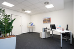 Gewerbeobjekt Hannover Döhren-Wülfel - 2&euro; | Angebot:23805109