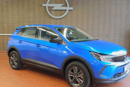 Opel Grandland (X) 25.172 km 19.850 &euro; Garbsen 30823