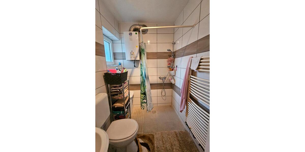Erdgeschoßwohnung Bad Nenndorf - 3 Zimmer, 72 m&sup2;, 165.000&euro; | Angebot:26721425