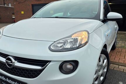 Opel Adam 100.000 km 5.890 &euro; Garbsen 30827