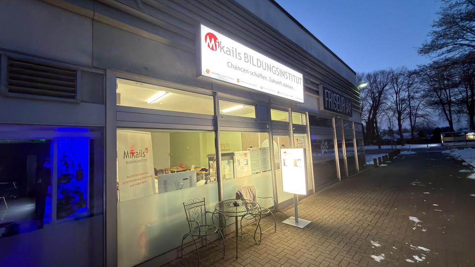 Gewerbeobjekt Hannover Bothfeld-Vahrenheide - 1.750&euro; | Angebot:26288422