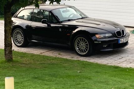 BMW Z3 200.000 km 22.900 &euro; Hannover 30159