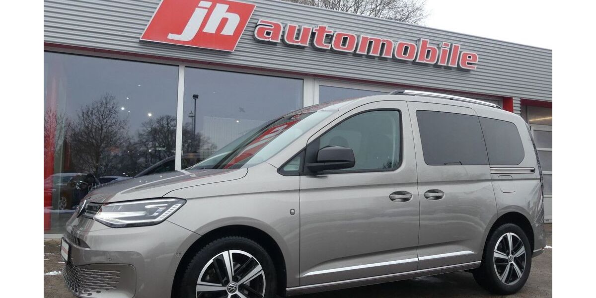 VW Caddy 40.000 km 26.480 &euro; Langenhagen 30855