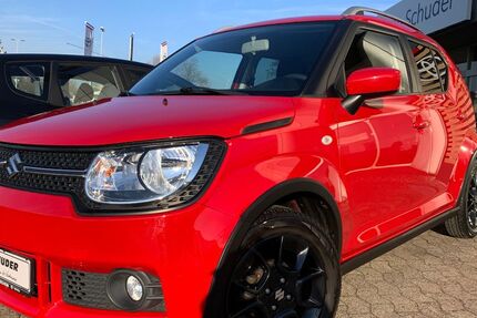 Suzuki Ignis 91.850 km 9.990 &euro; Hildesheim 31137