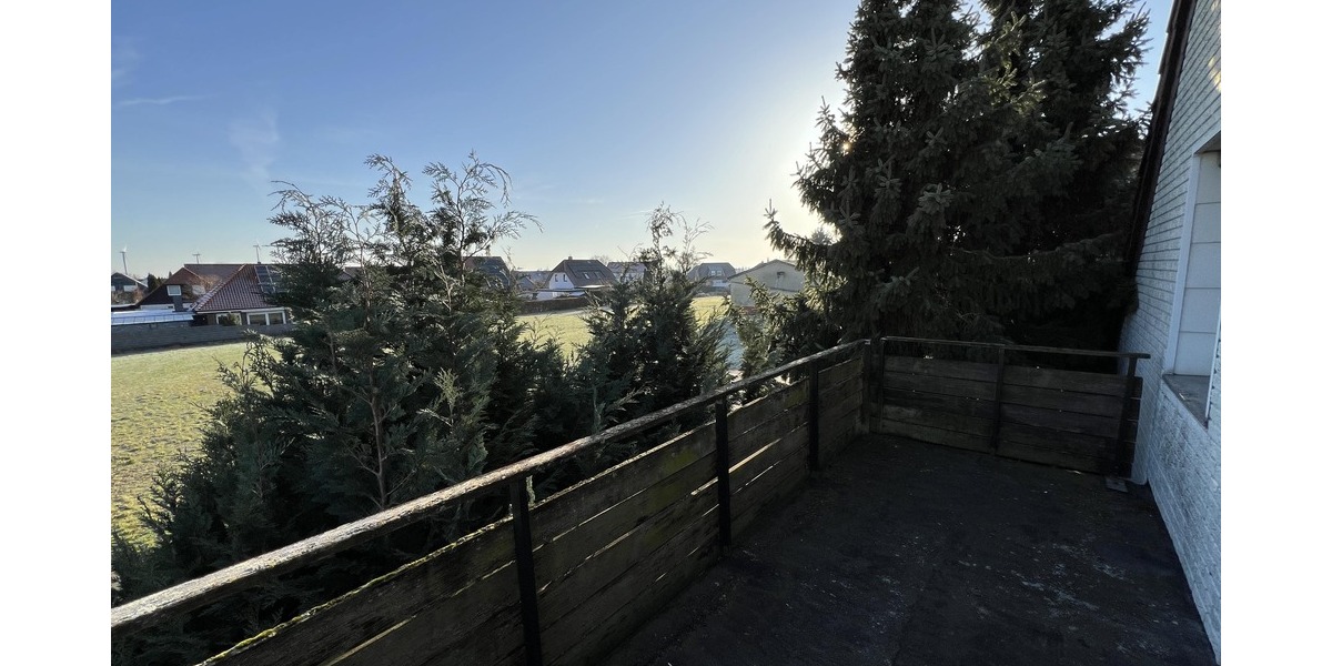 Wohnen und Arbeiten verbinden - Einfamilienhaus Algermissen | Angebot:26249484