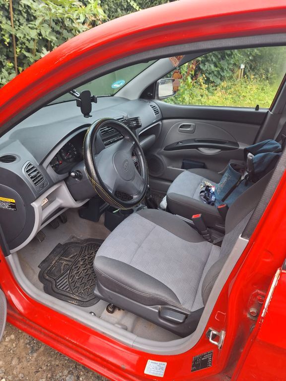 Picanto