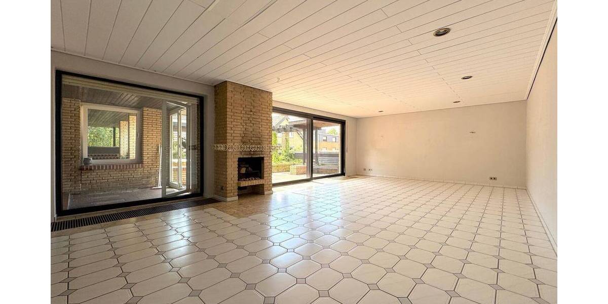 Bungalow Bad Nenndorf - 5 Zimmer, 168 m&sup2;, 395.000&euro; | Angebot:23981157