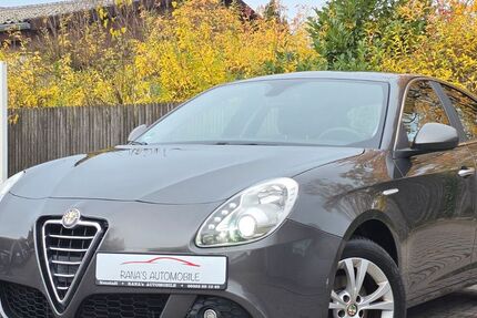 Alfa Romeo Giulietta 129.000 km 6.700 € Neustadt 31535