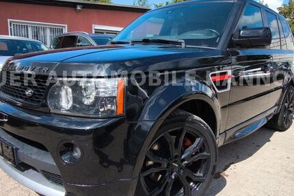 Land Rover Range Rover Sport 263.000 km 10.799 &euro; Hannover 30419
