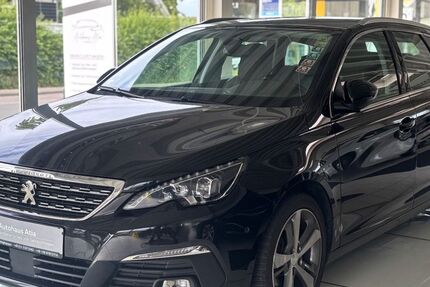 Peugeot 308 174.000 km 8.300 &euro; Barsinghausen 30890