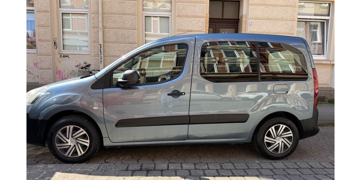 Citroen ë-Berlingo 263.300 km 4.999 &euro; Hannover 30451