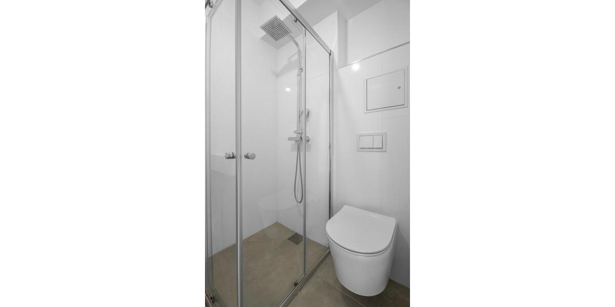 Etagenwohnung Hannover Nord - 1 Zimmer, 30 m&sup2;, 599&euro; | Angebot:26677637