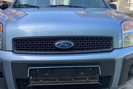Ford Fusion 60.000 km 3.400 &euro; Wedemarl 30900
