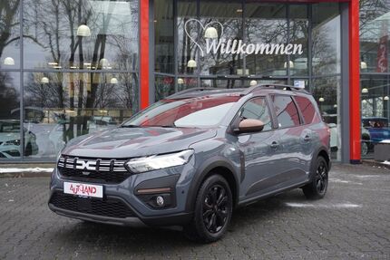 Dacia Jogger 30.750 km 20.990 &euro; Hannover 30179