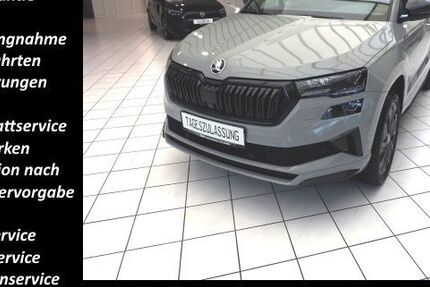 Skoda Karoq 10.000 km 34.450 € Isernhagen 30916