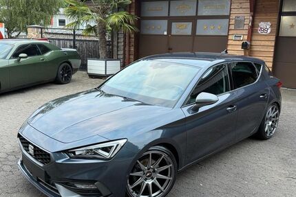 Seat Leon 97.900 km 16.900 &euro; Isernhagen 30916