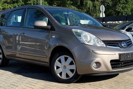 Nissan Note 185.000 km 2.000 &euro; Neustadt 31535