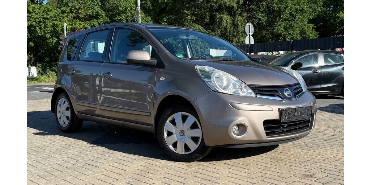 Nissan Note 185.000 km 2.000 &euro; Neustadt 31535