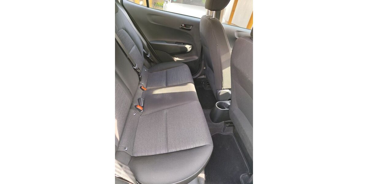 Kia Picanto 70.000 km 7.000 &euro; Wedemark 30900