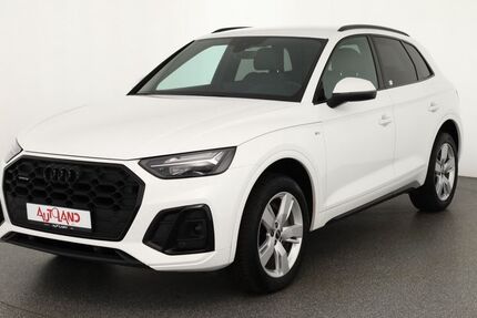 Audi Q5 89.547 km 32.890 &euro; Hannover 30179