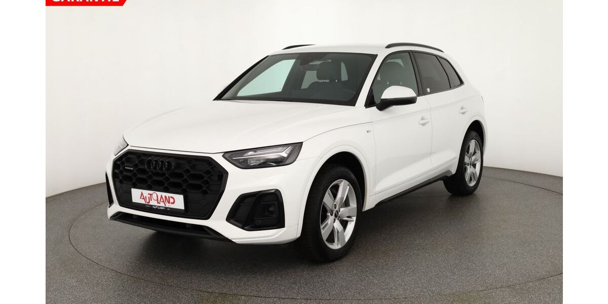 Audi Q5 89.547 km 32.890 &euro; Hannover 30179