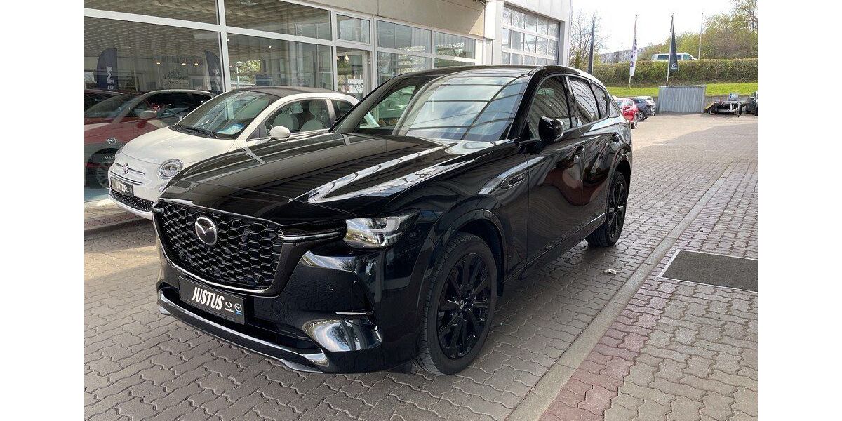 Mazda CX-60 7.000 km 48.990 &euro; Hildesheim 31137