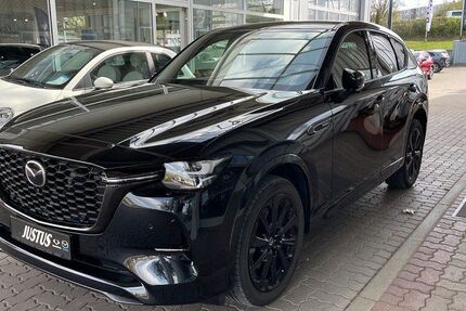 Mazda CX-60 7.020 km 46.990 &euro; Hildesheim 31137